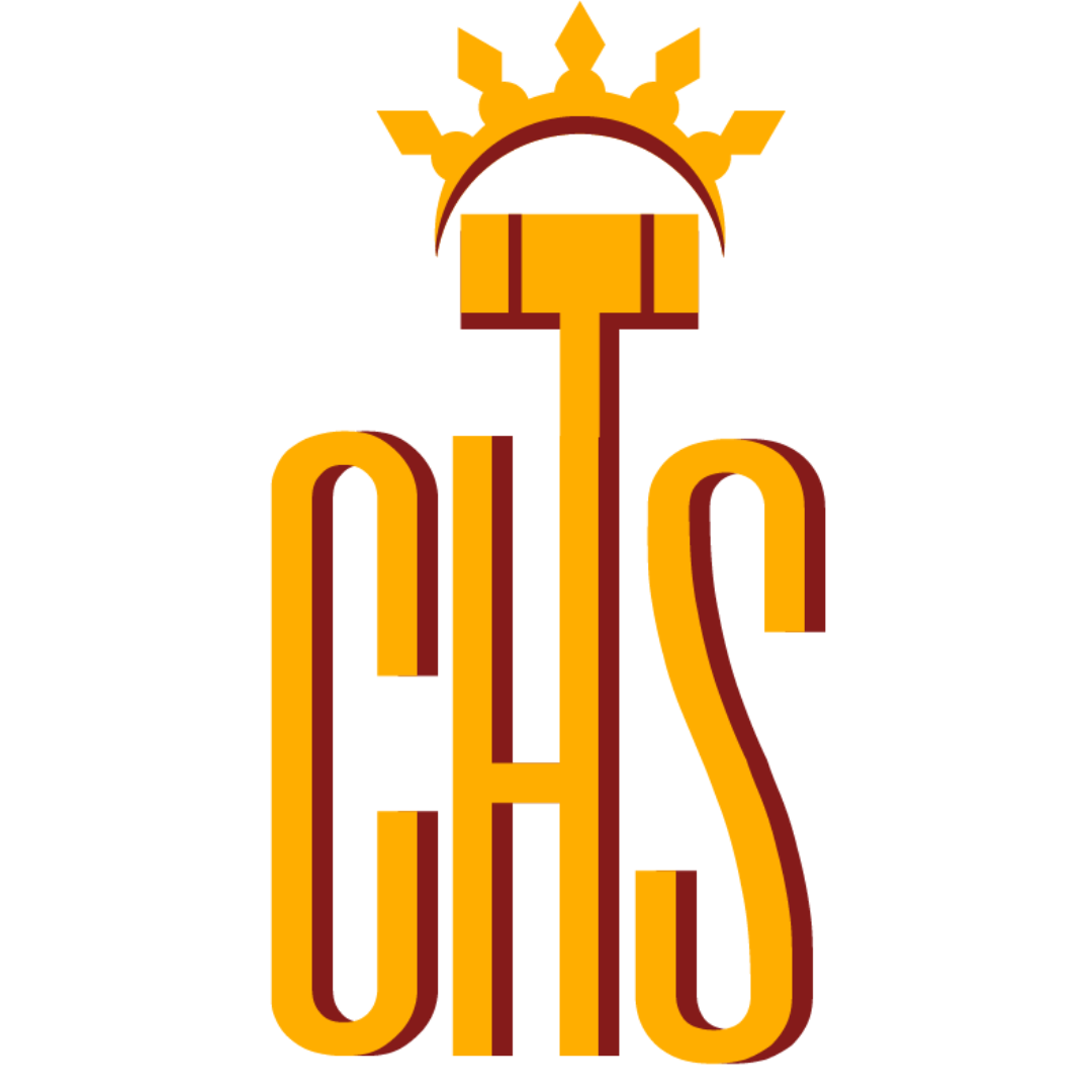 Logo CHS Sitio Web